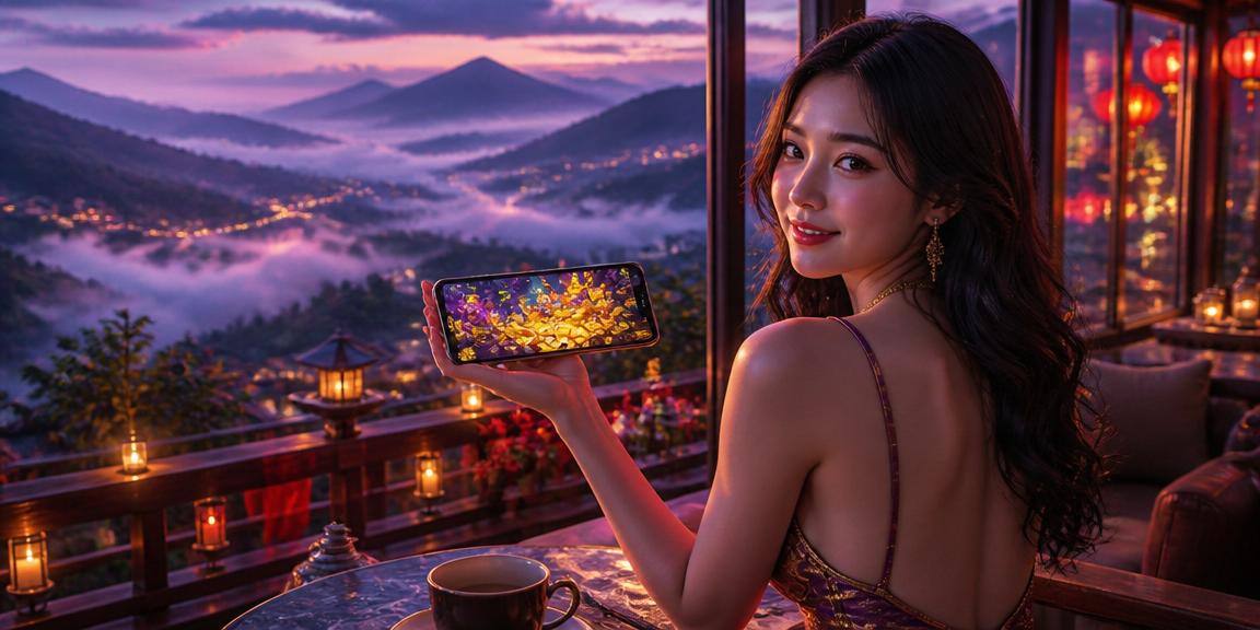 alb88 Slot Thắp Sáng